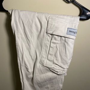 YoungLA Cargo Pants